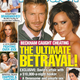 Image for article titled This Week In Tabloids: David Beckham's Call Girl Tells All